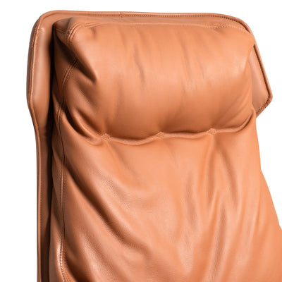 Sedia da ufficio imbottita Austin