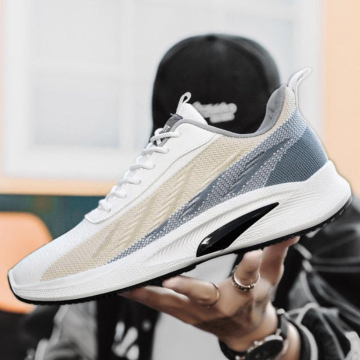 Scarpe da ginnastica ortopediche in rete