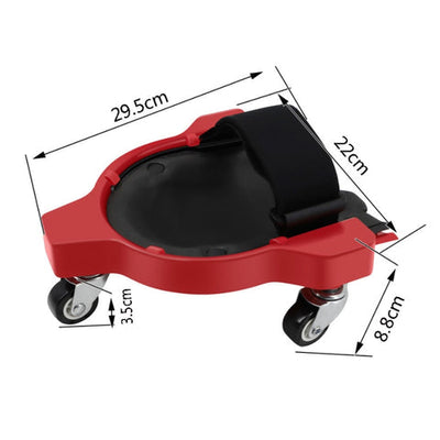 KNEEEAZE™ - CUSCINETTI ROTANTI