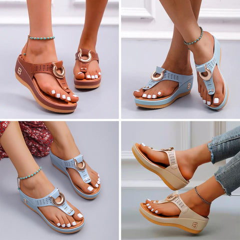 MARBELLA™ SANDALI ORTOPEDICI DA DONNA