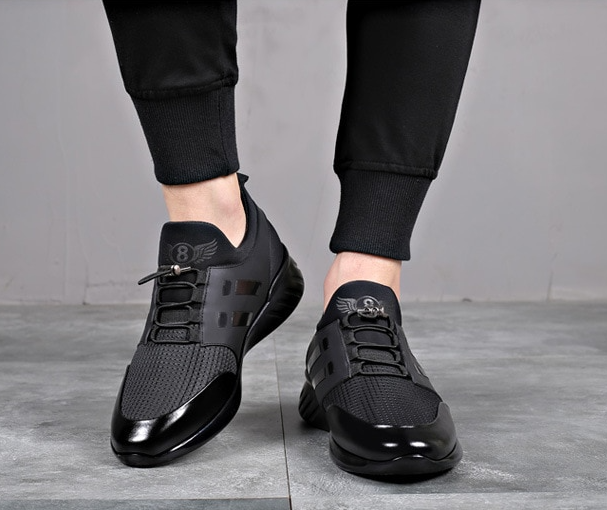 Wabra® | Scarpe da ginnastica Air Glide