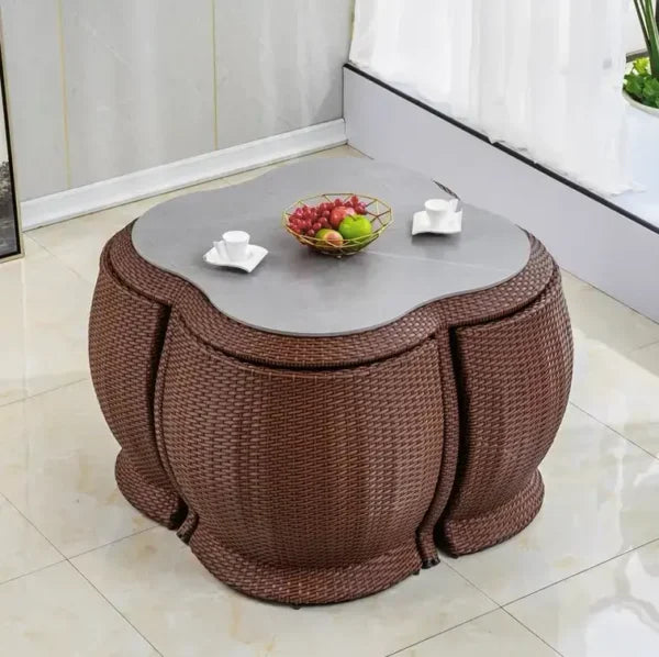 Set di mobili senza tempo