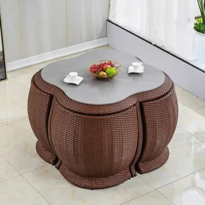 Set di mobili senza tempo