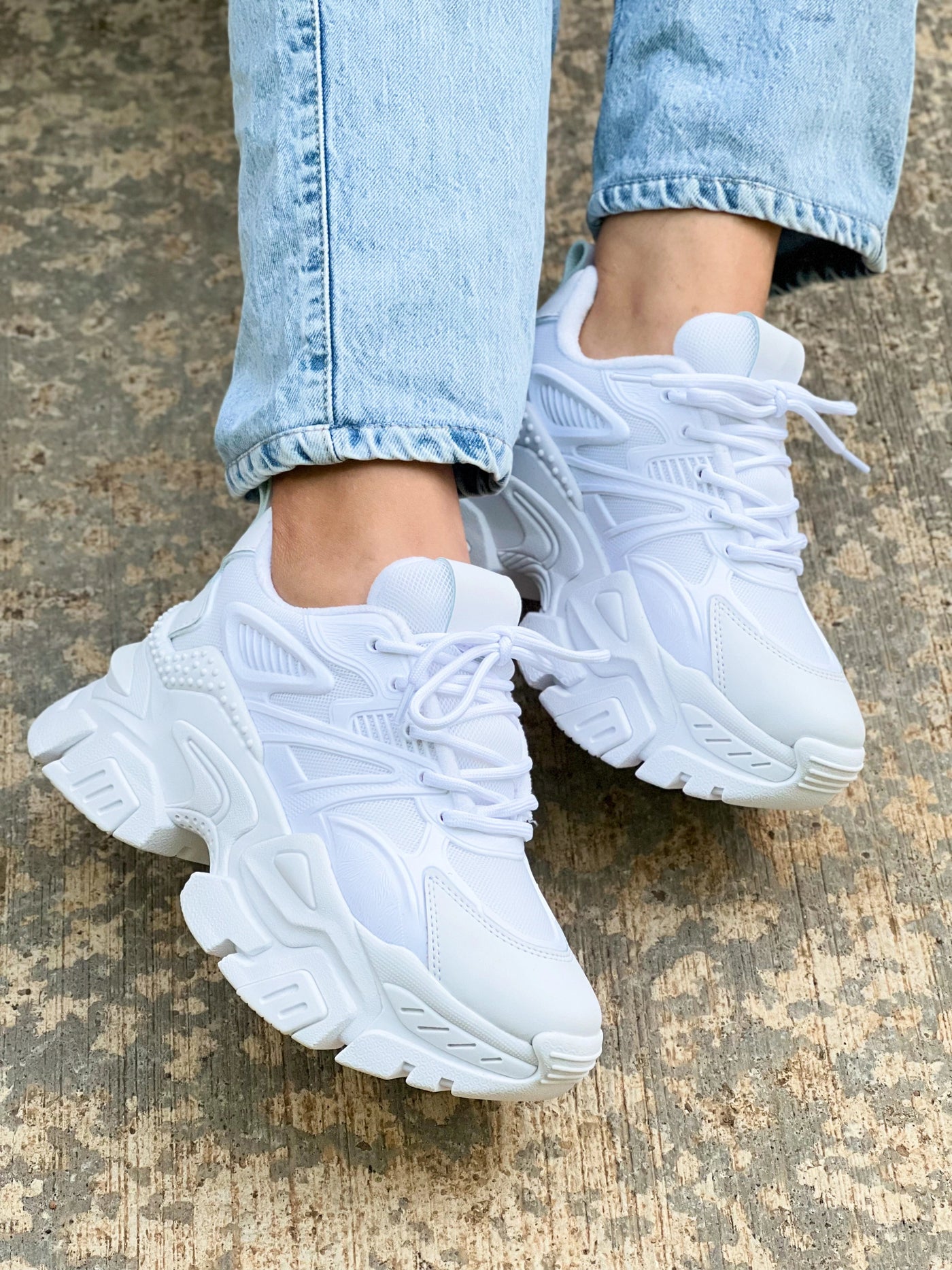 Scarpe da tennis di Barbie