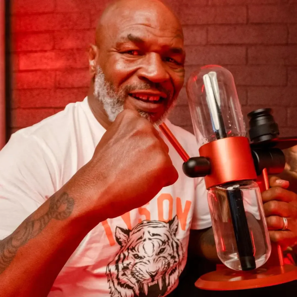 Vantaggi per i fumatori ❤️ La pipa a gravità