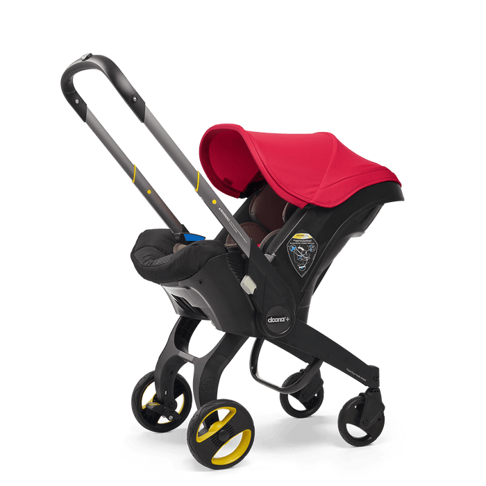 3 in 1 Seggiolino auto multifunzionale per neonati