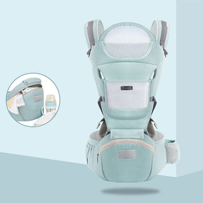 BabyNestGo™ Portafortuna