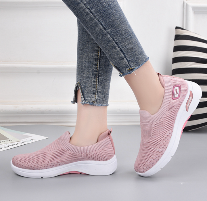 ComFort - Scarpe ortopediche con suola innovativa