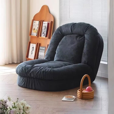 Il letto per cani per umani (con cuscino)