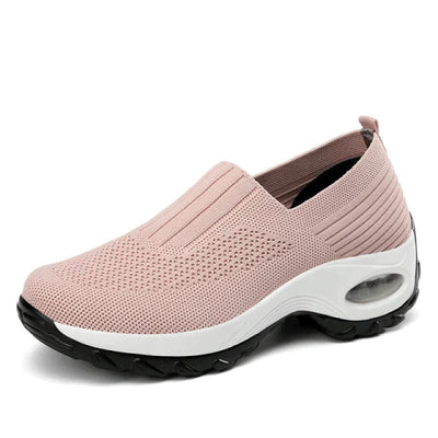 Scarpe da ginnastica ammortizzate da donna