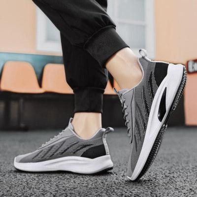 Scarpe da ginnastica ortopediche in rete