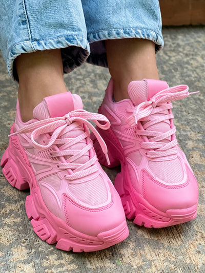 Scarpe da tennis di Barbie