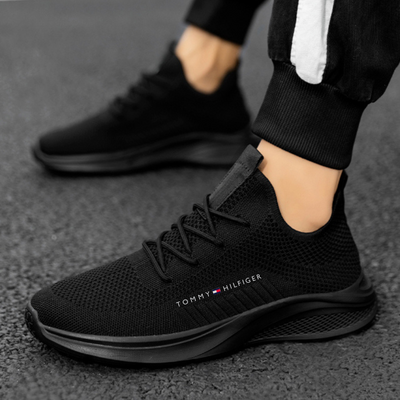 TOMMY HILFIGER UNISEX - SCARPE