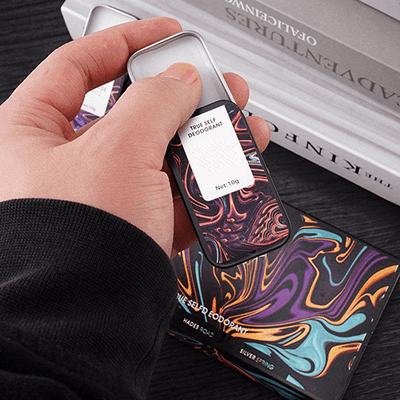 SET DI PROFUMI AI FEROMONI (3 PEZZI)