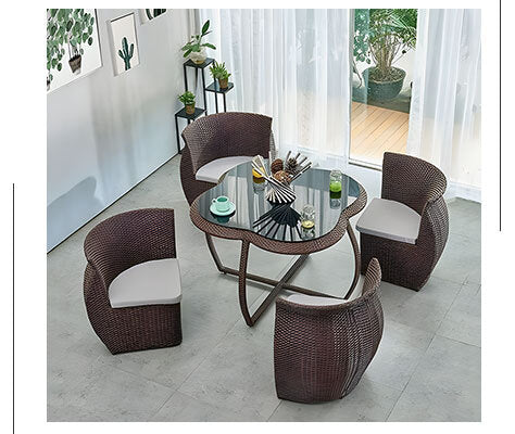 Set di mobili senza tempo