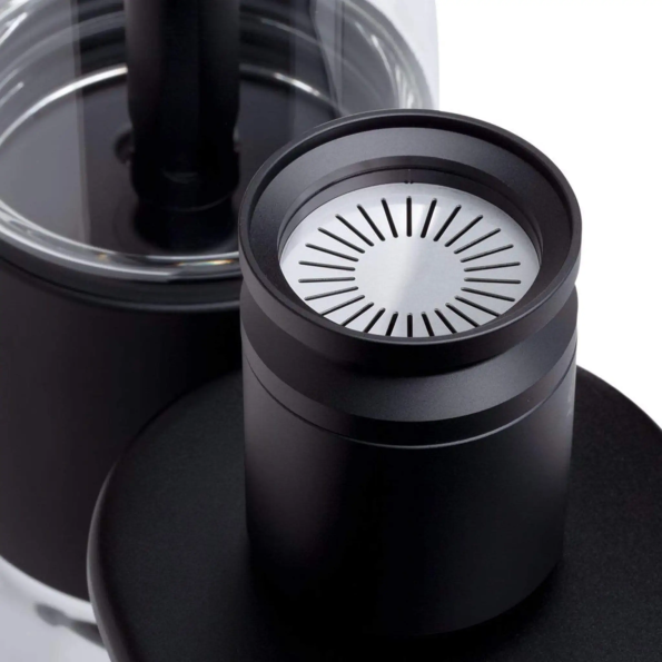 Vantaggi per i fumatori ❤️ La pipa a gravità