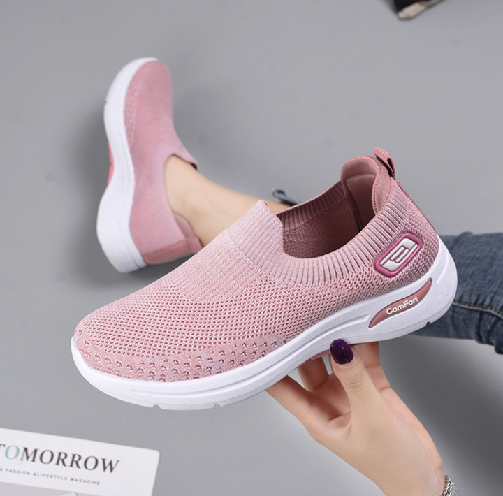 ComFort - Scarpe ortopediche con suola innovativa