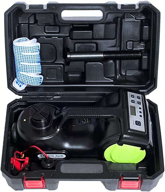 MARTINETTO ELETTRICO ALL IN 1