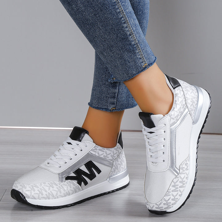 SCARPE DA GINNASTICA DA DONNA MK