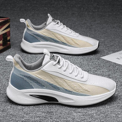 Scarpe da ginnastica ortopediche in rete