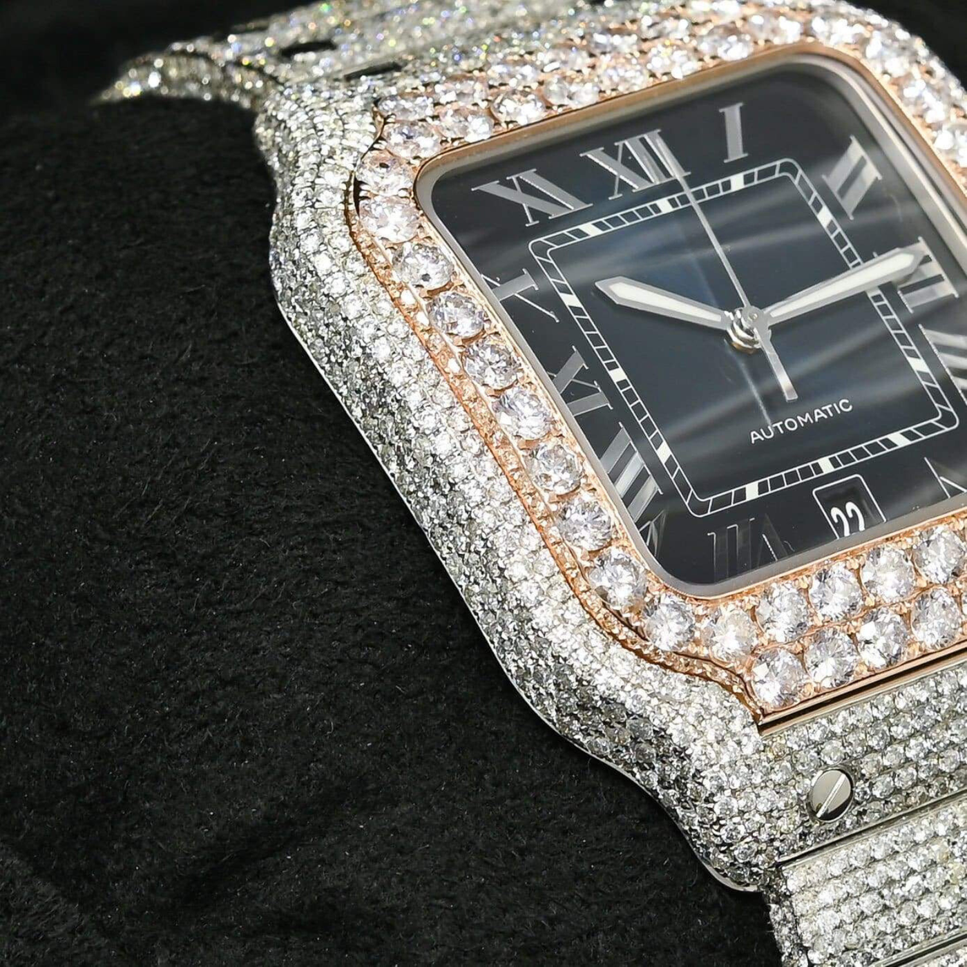 Orologio Cartice ice