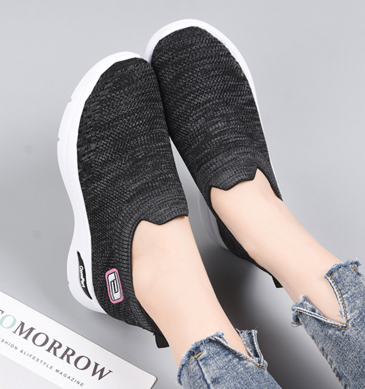 ComFort - Scarpe ortopediche con suola innovativa