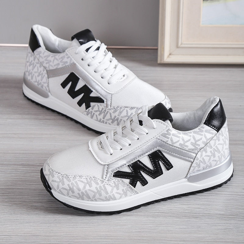 SCARPE DA GINNASTICA DA DONNA MK
