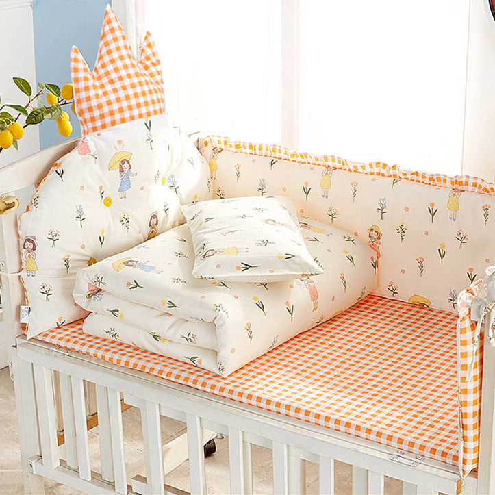 Lettino multifunzionale per bambini