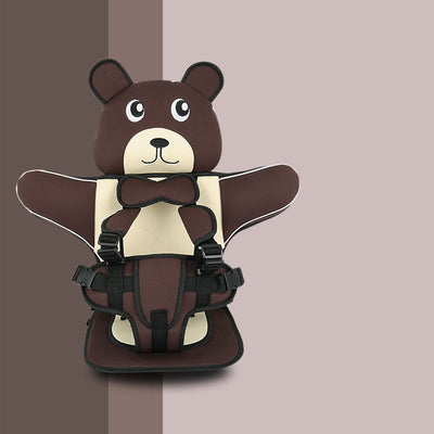 Seggiolino Auto Per Bambini