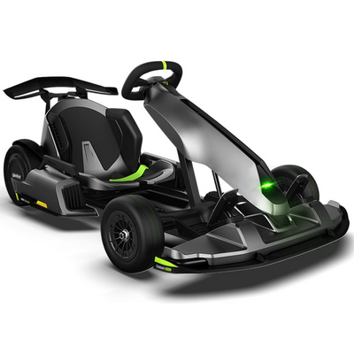 SEGWAY GOKART PRO (utilizzabile anche come balance car per gli spostamenti nei giorni feriali)