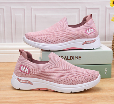 ComFort - Scarpe ortopediche con suola innovativa