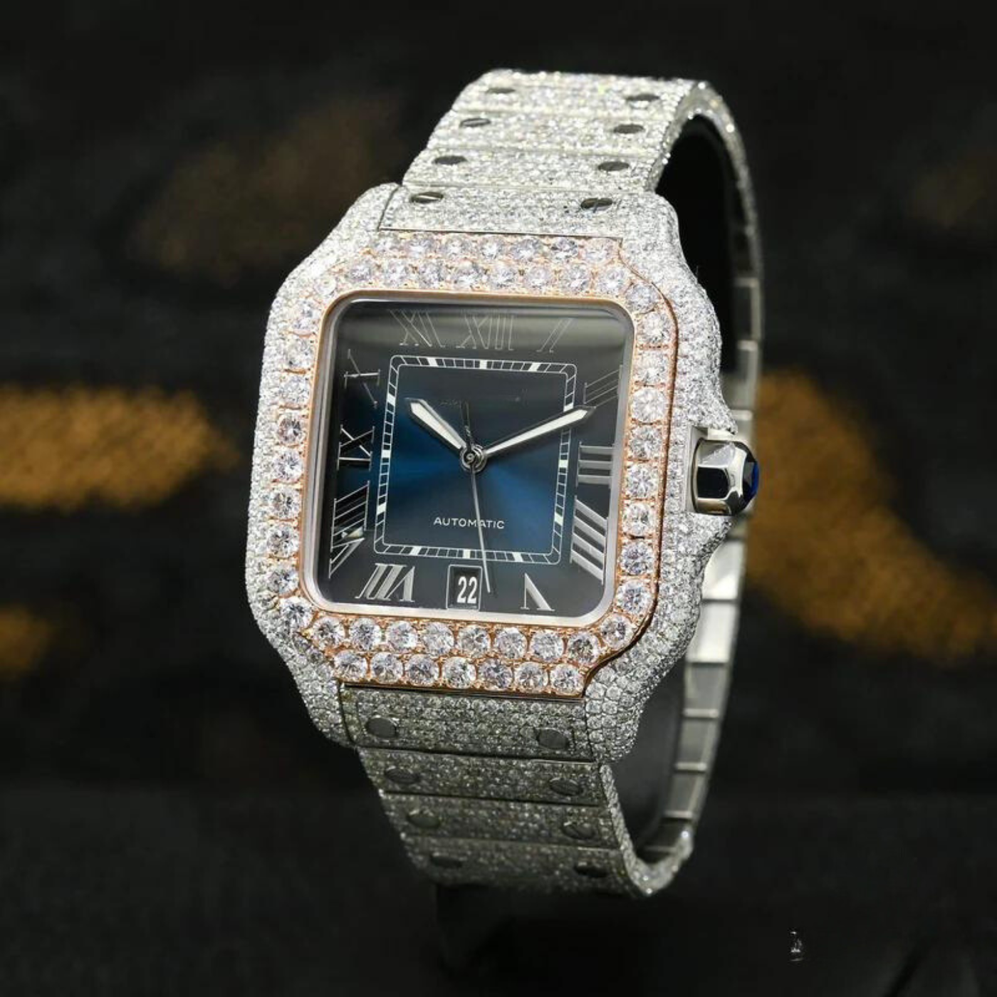 Orologio Cartice ice