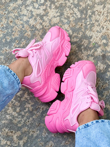 Scarpe da tennis di Barbie