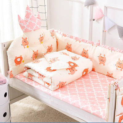 Lettino multifunzionale per bambini