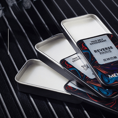 SET DI PROFUMI AI FEROMONI (3 PEZZI)