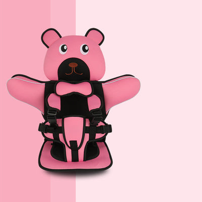 Seggiolino Auto Per Bambini