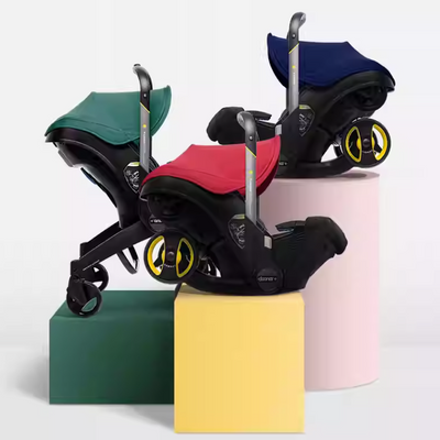 3 in 1 Seggiolino auto multifunzionale per neonati