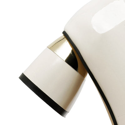 Scarpa Lunna con tacco