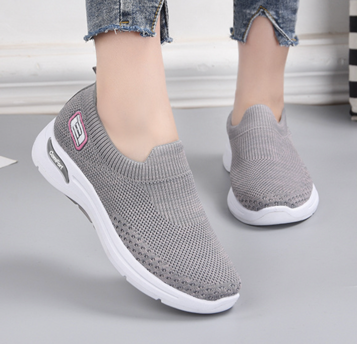 ComFort - Scarpe ortopediche con suola innovativa