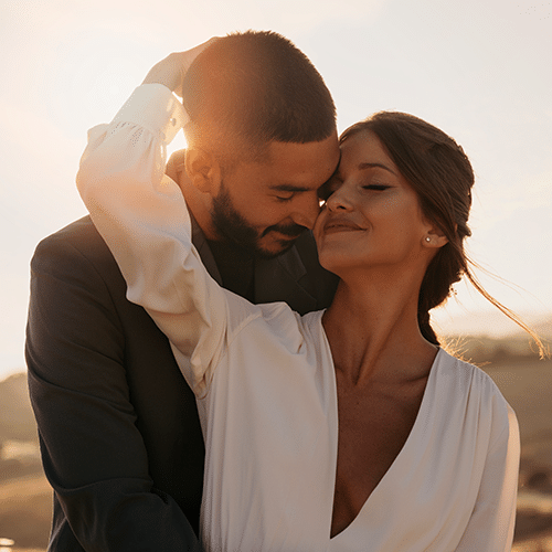 SET DI PROFUMI AI FEROMONI (3 PEZZI)