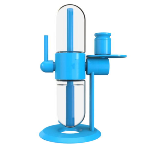 Vantaggi per i fumatori ❤️ La pipa a gravità