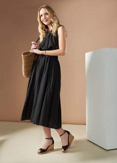 Aiguafreda - Zeppe in tela