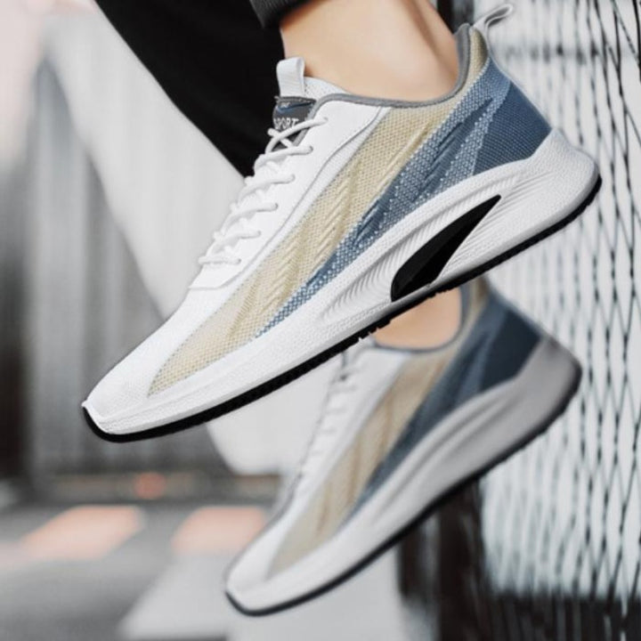 Scarpe da ginnastica ortopediche in rete