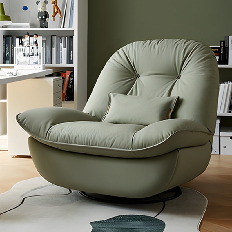 Poltrona Elettrica Intelligente Con Controllo Vocale