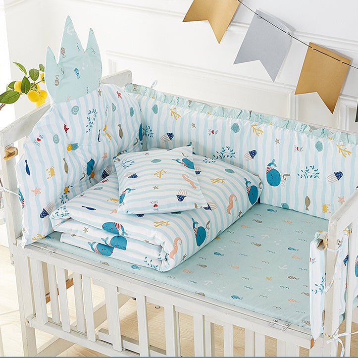 Lettino multifunzionale per bambini