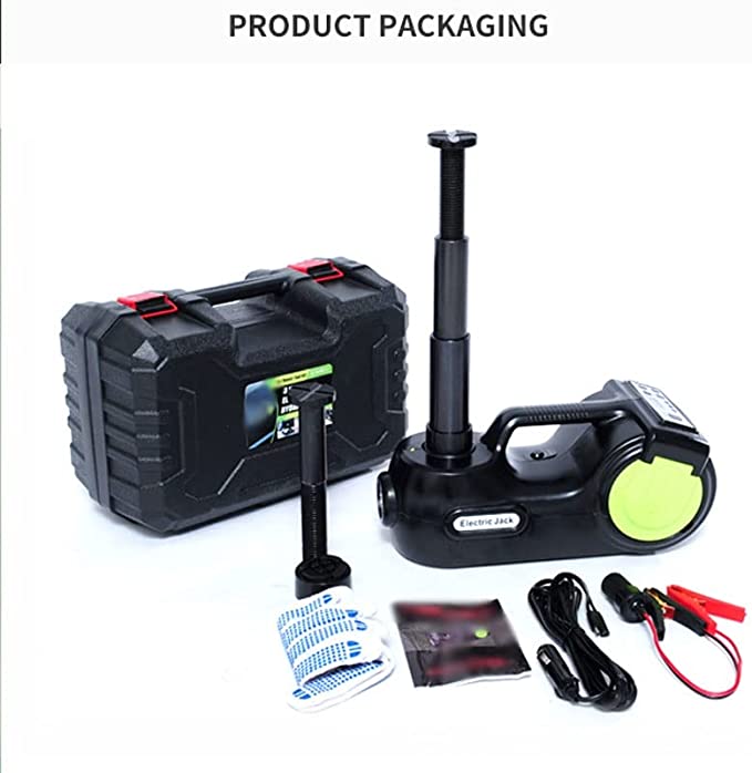 MARTINETTO ELETTRICO ALL IN 1