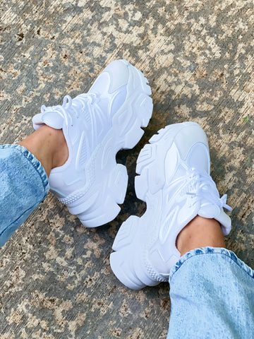 Scarpe da tennis di Barbie