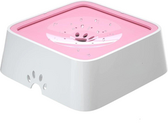 CIOTOLA PER L'ACQUA A PROVA DI SCHIZZI