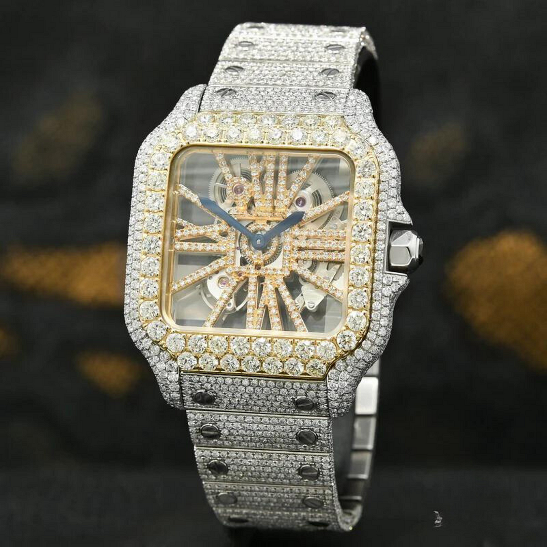 Orologio Cartice ice
