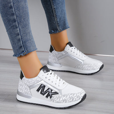 SCARPE DA GINNASTICA DA DONNA MK